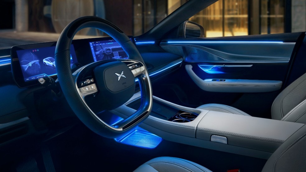 elektroauto marke