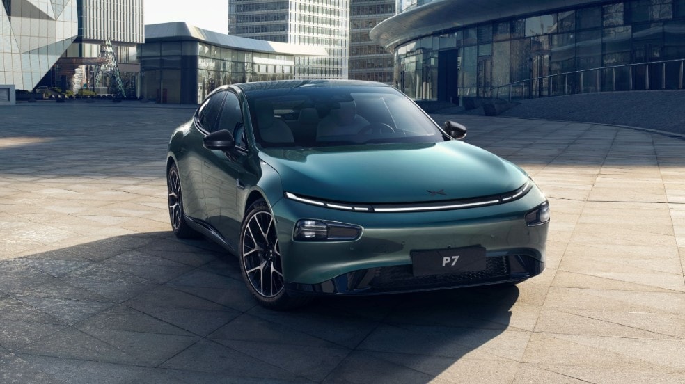 elektroauto marke