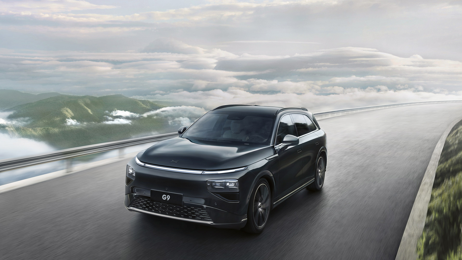 Germany_XPENG G9 schwarz Eintauschprämie