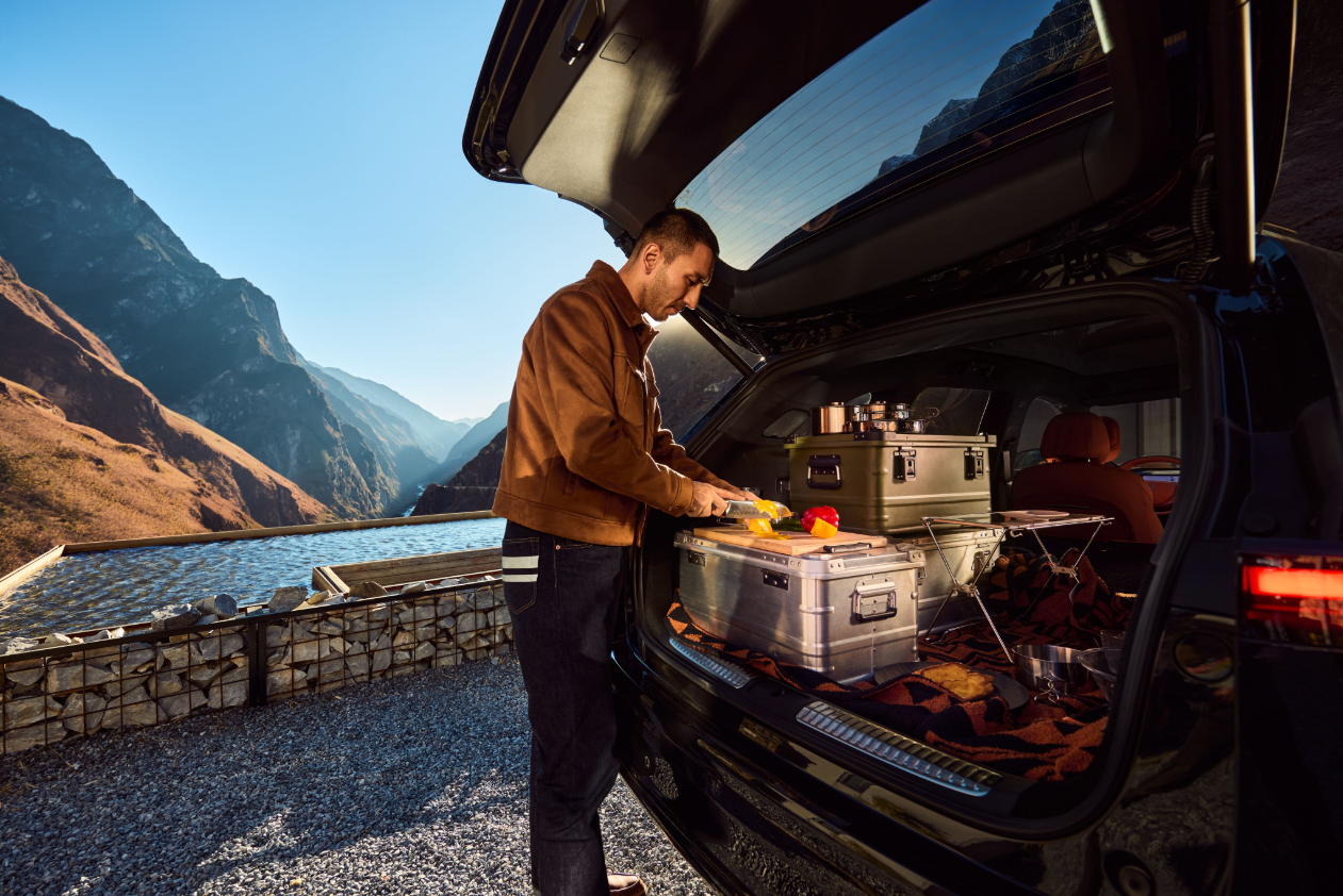 NewG9 Flexible Storage