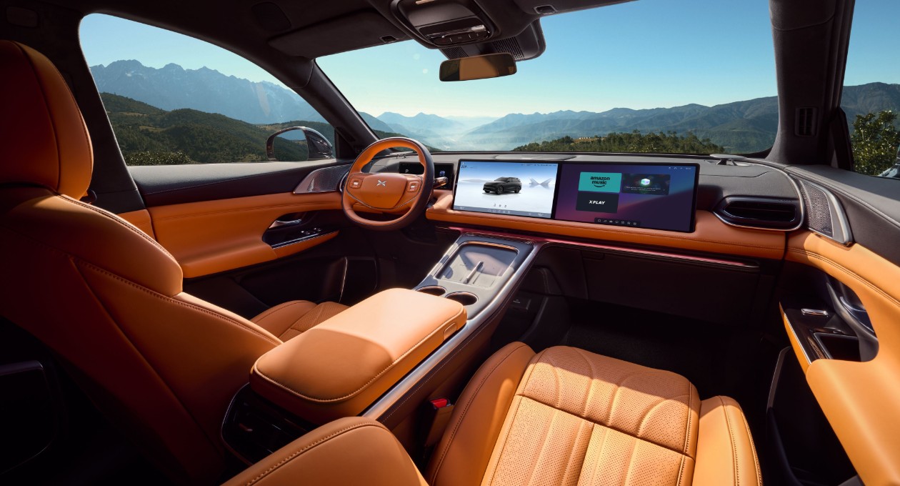 NewG9 Interior Wide Angle Cut