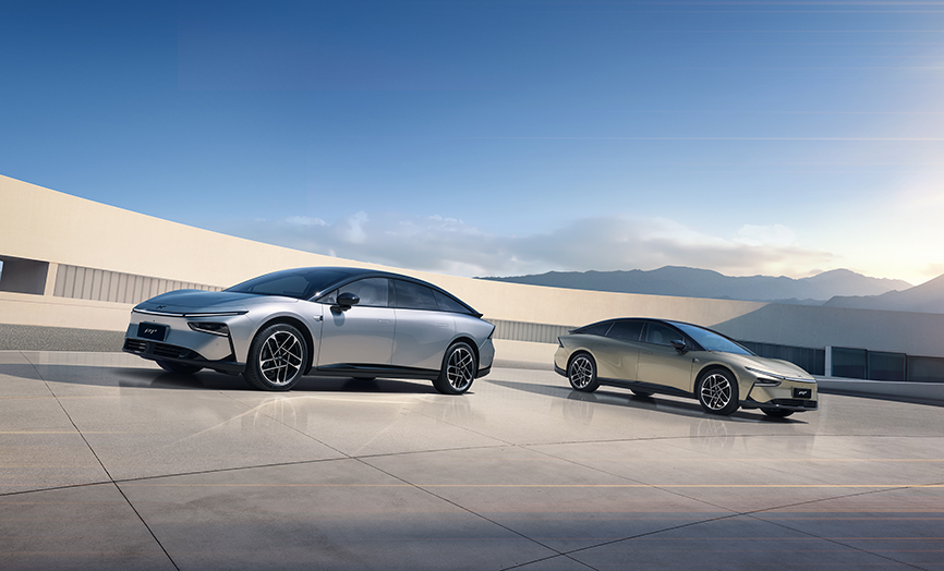 e auto leasing