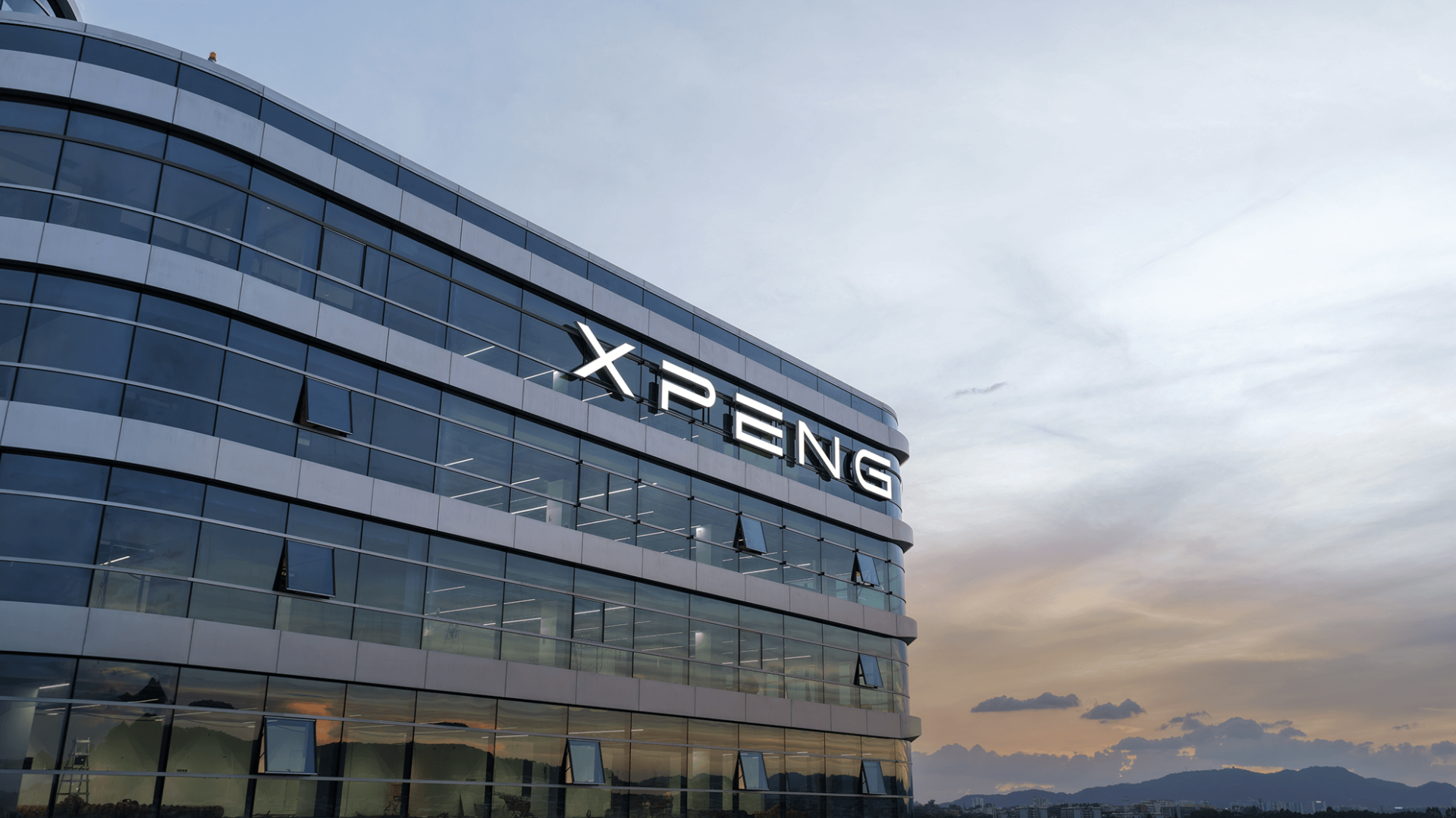 XPENG AI Day – XPENG AI Day visar flygande bilar och nästa generations humanoida robot | IT-Branschen