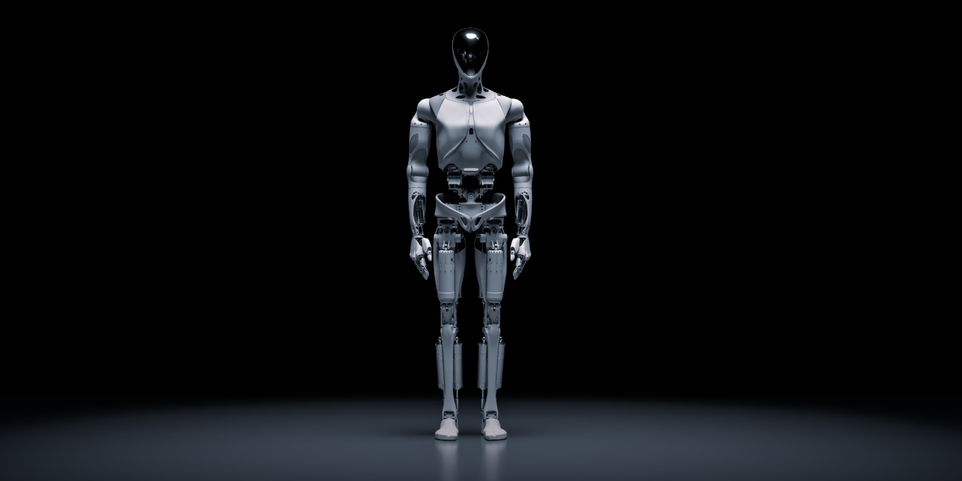 Humanoid-Appearance-ai-robot