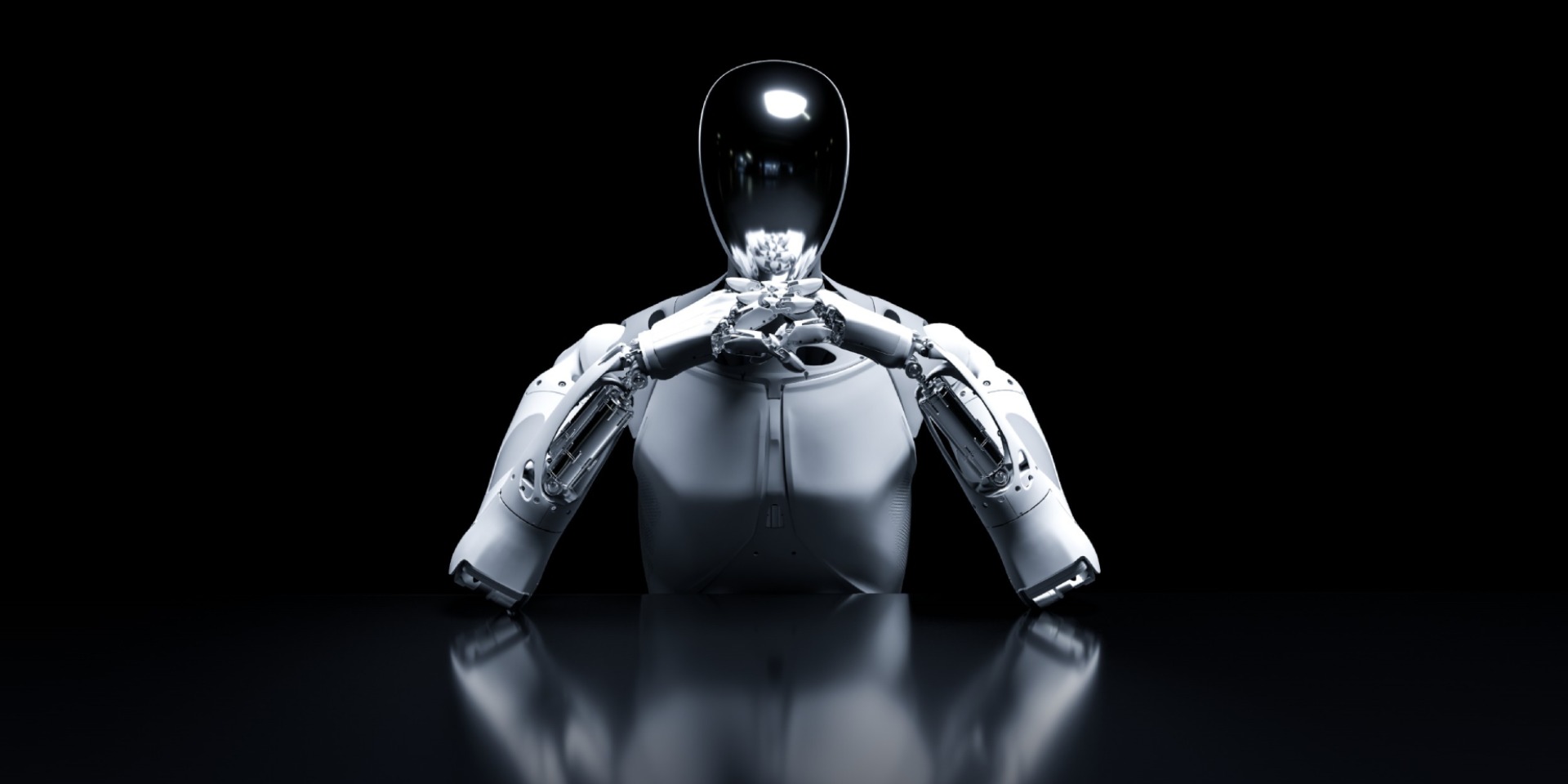 Humanoid-Hands-ai-robot