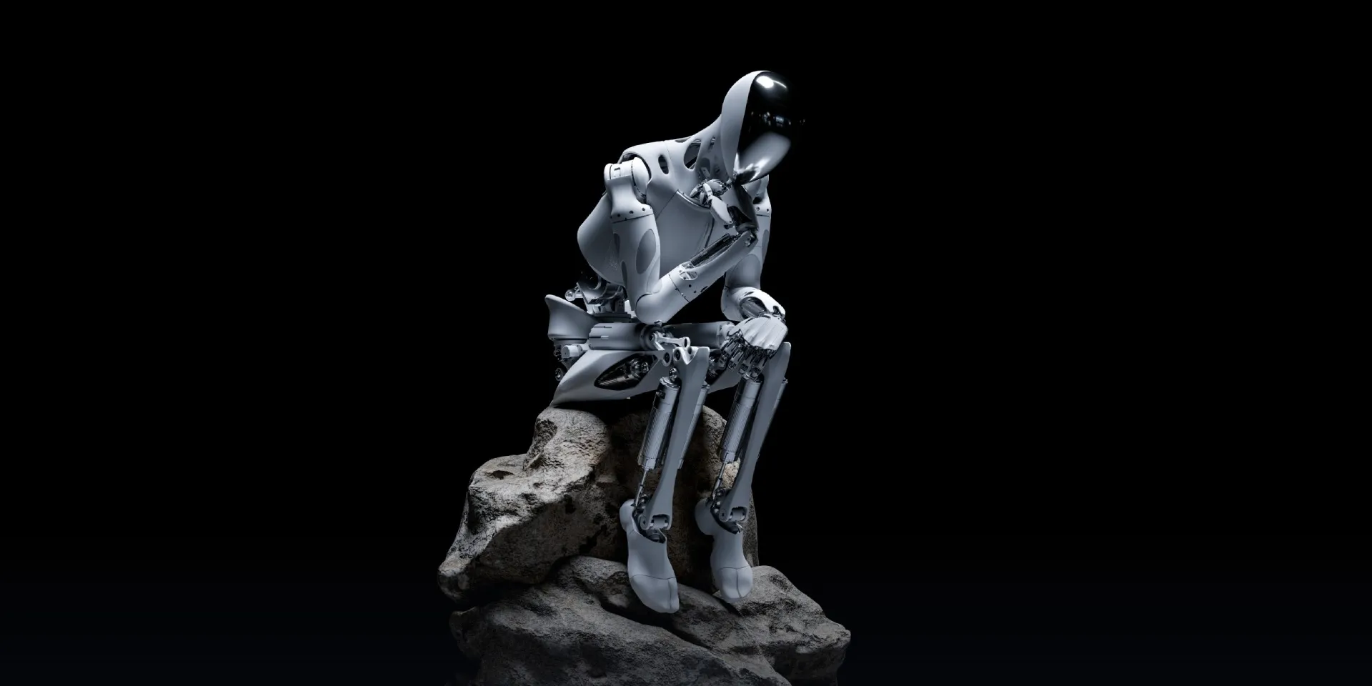 Humanoid-Conversation-ai-robot