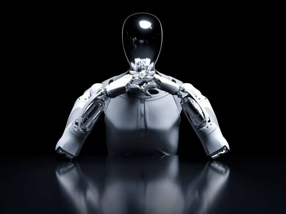 Humanoid-Hands-mobile