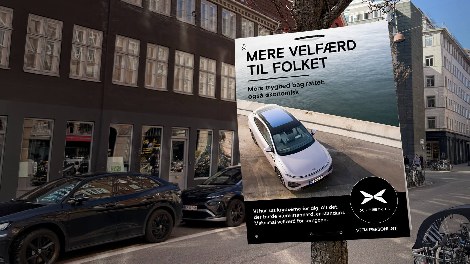 G6 Velfærdskampagne Tryghed