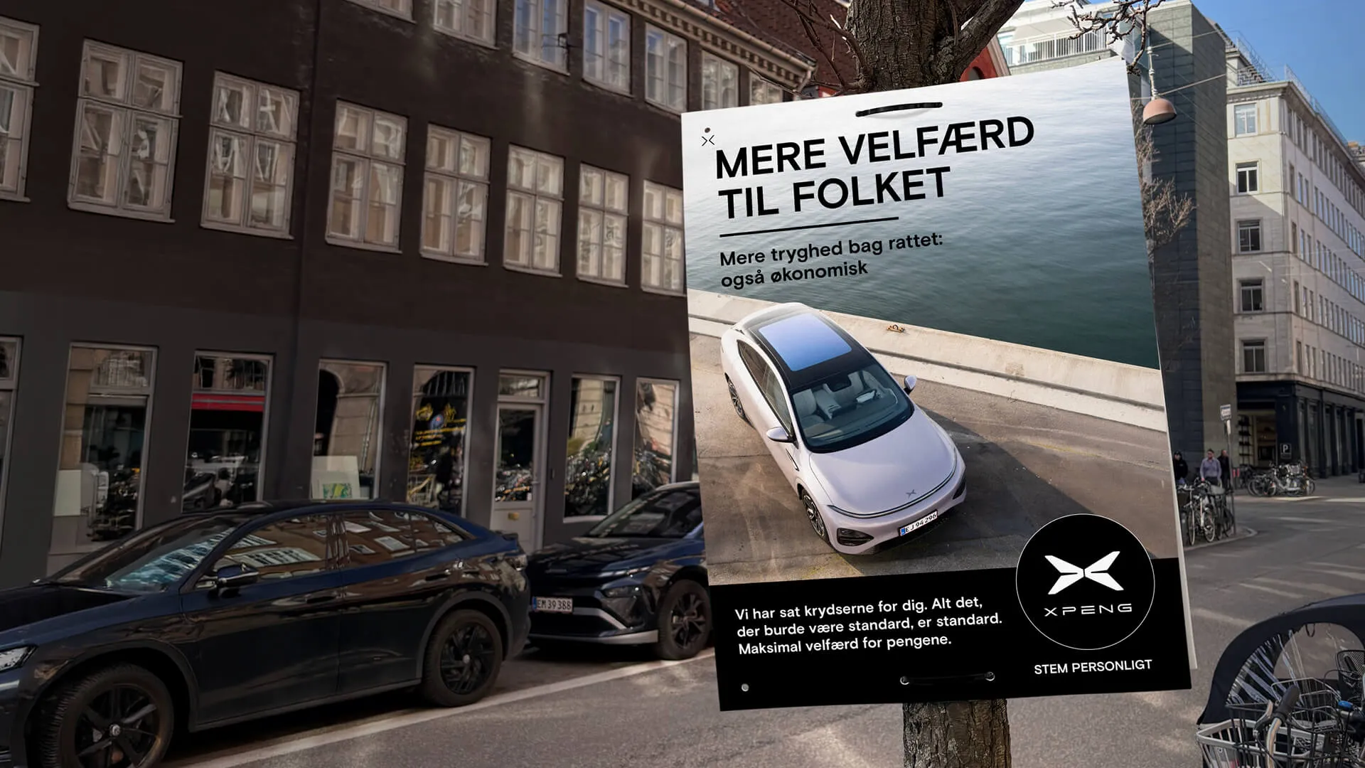 G6 Velfærdskampagne Tryghed