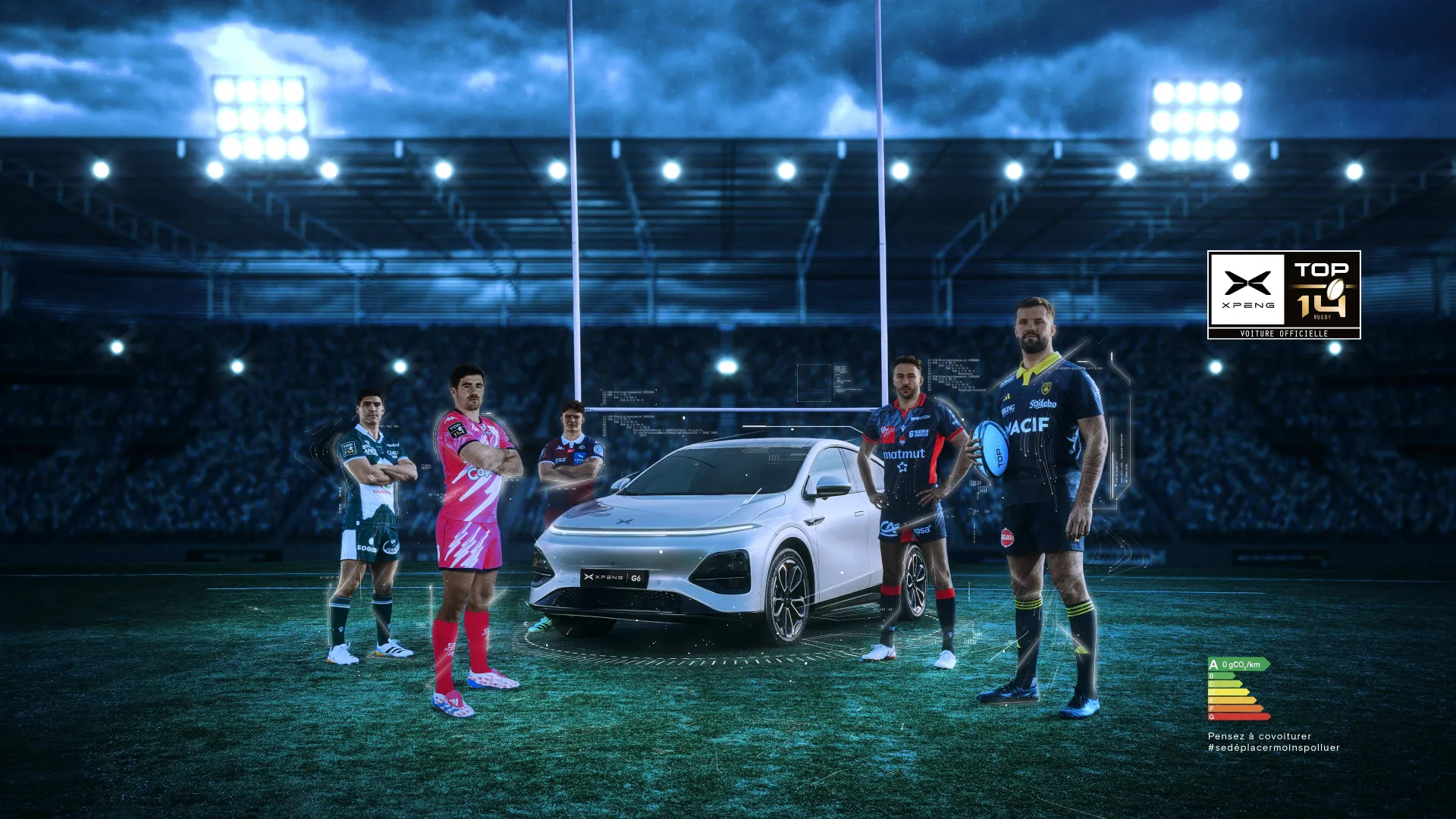 TOP 14