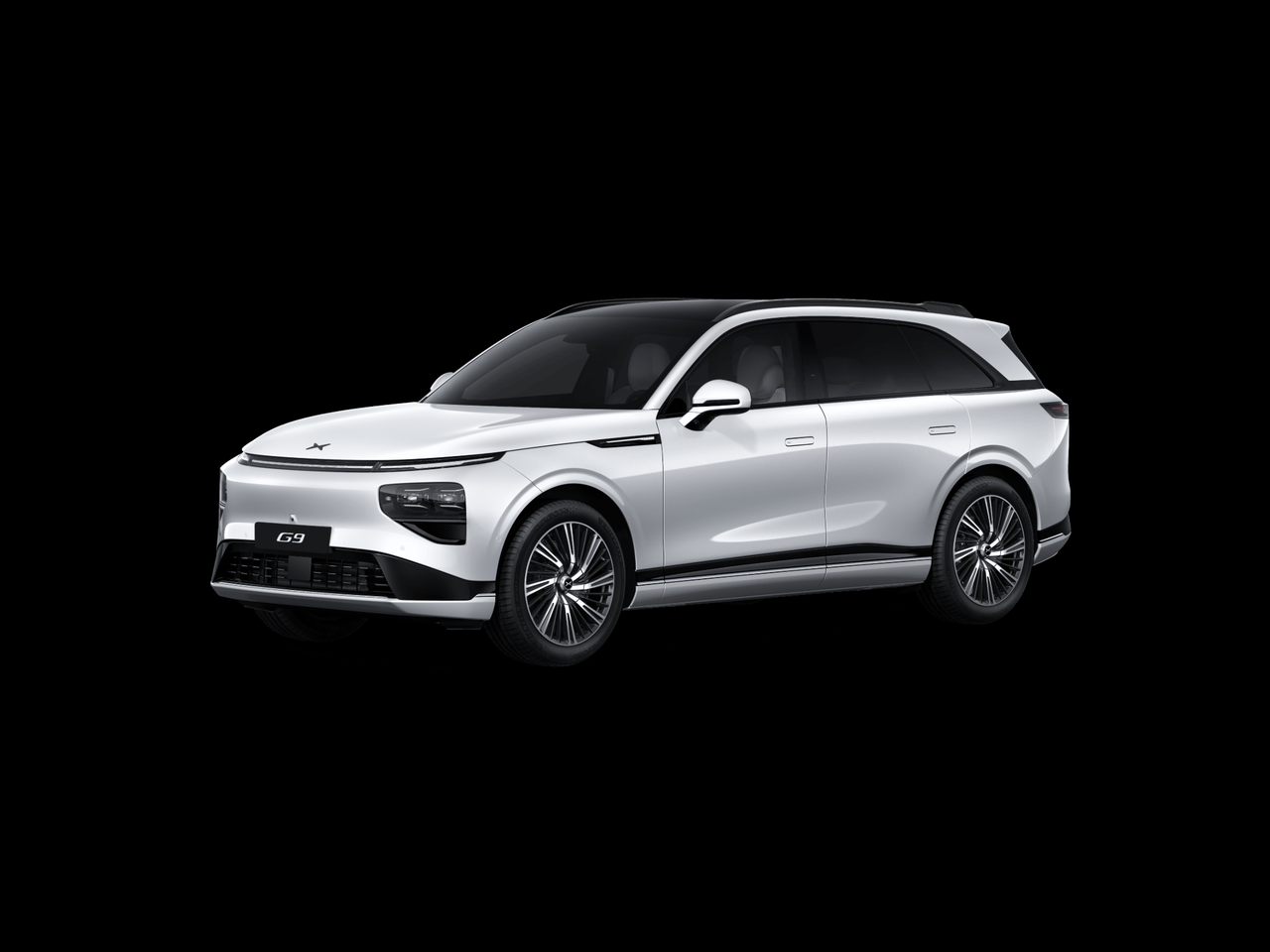 XPENG G9
