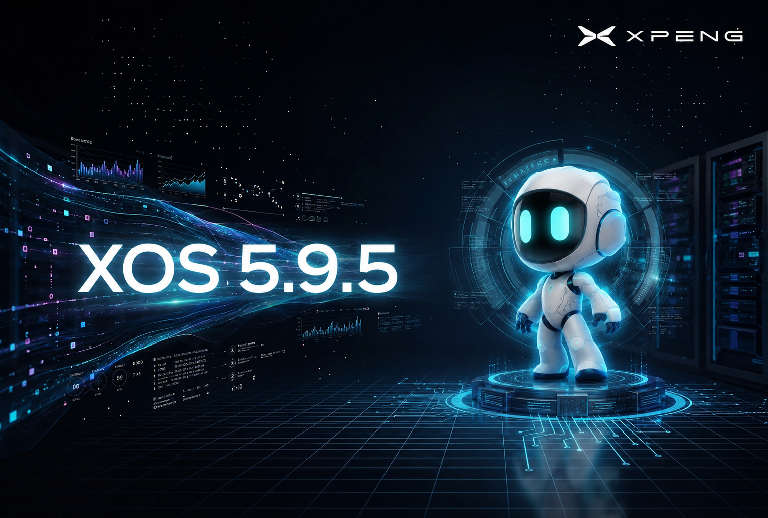 XOS 5.9.5