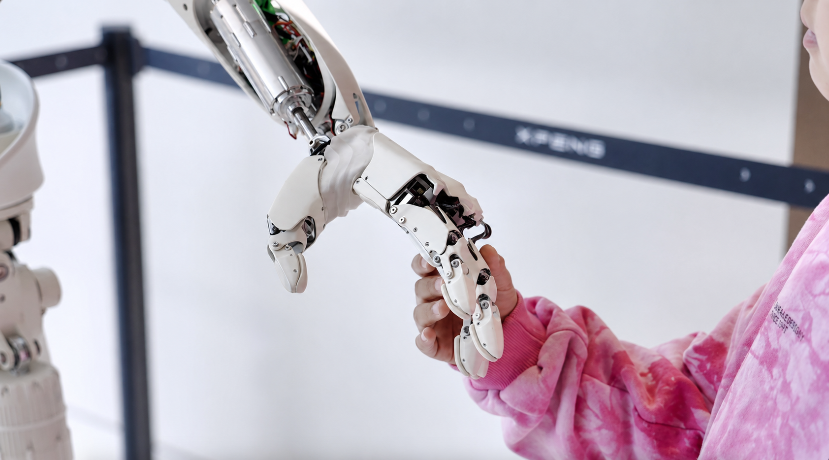 Building Trust in Physical AI: Why Responsible Innovation Matters
