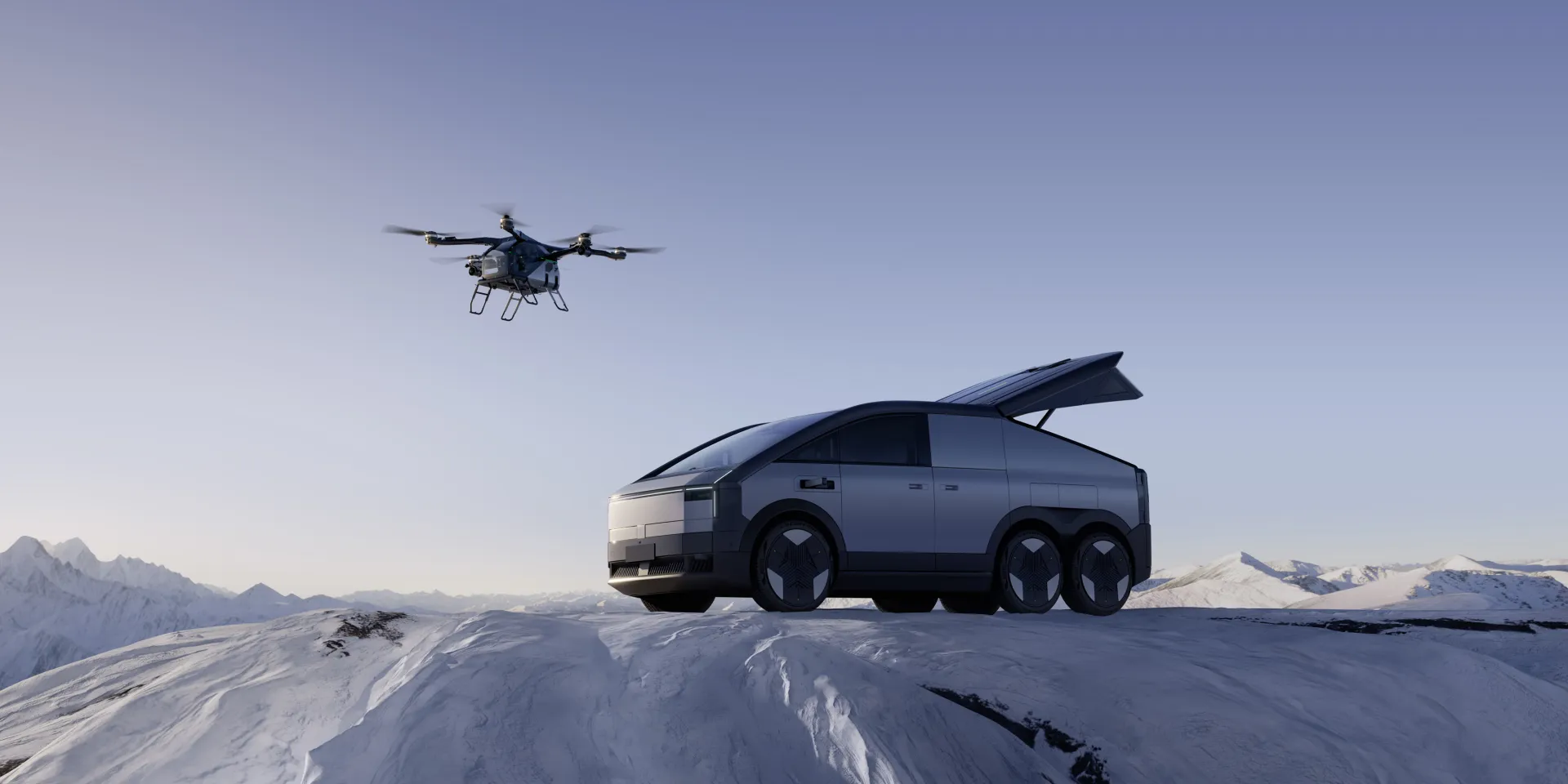 Flying Cars