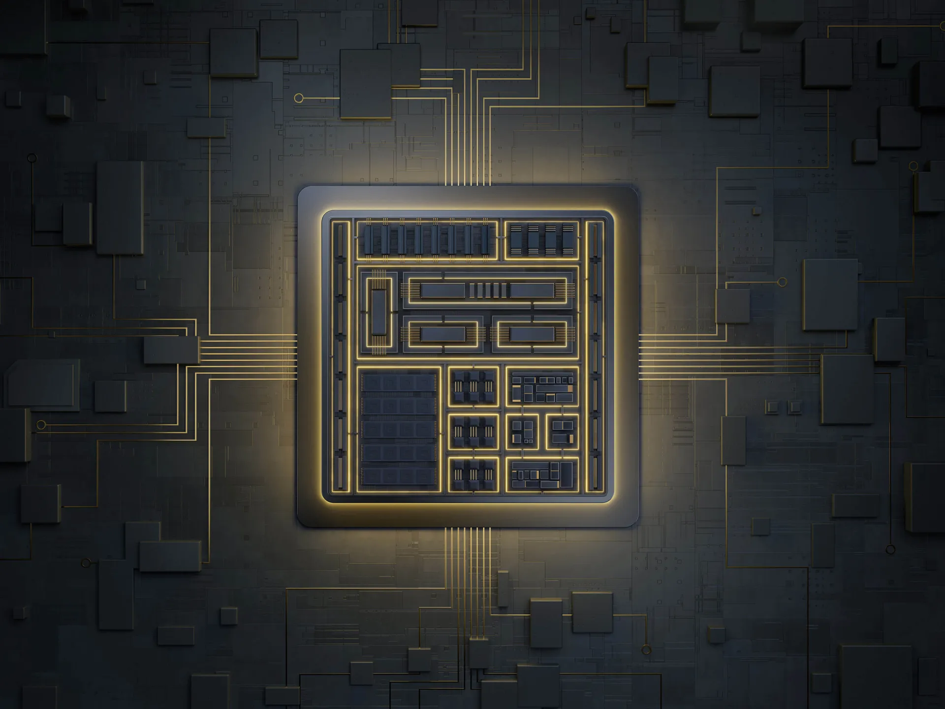 turing chip6