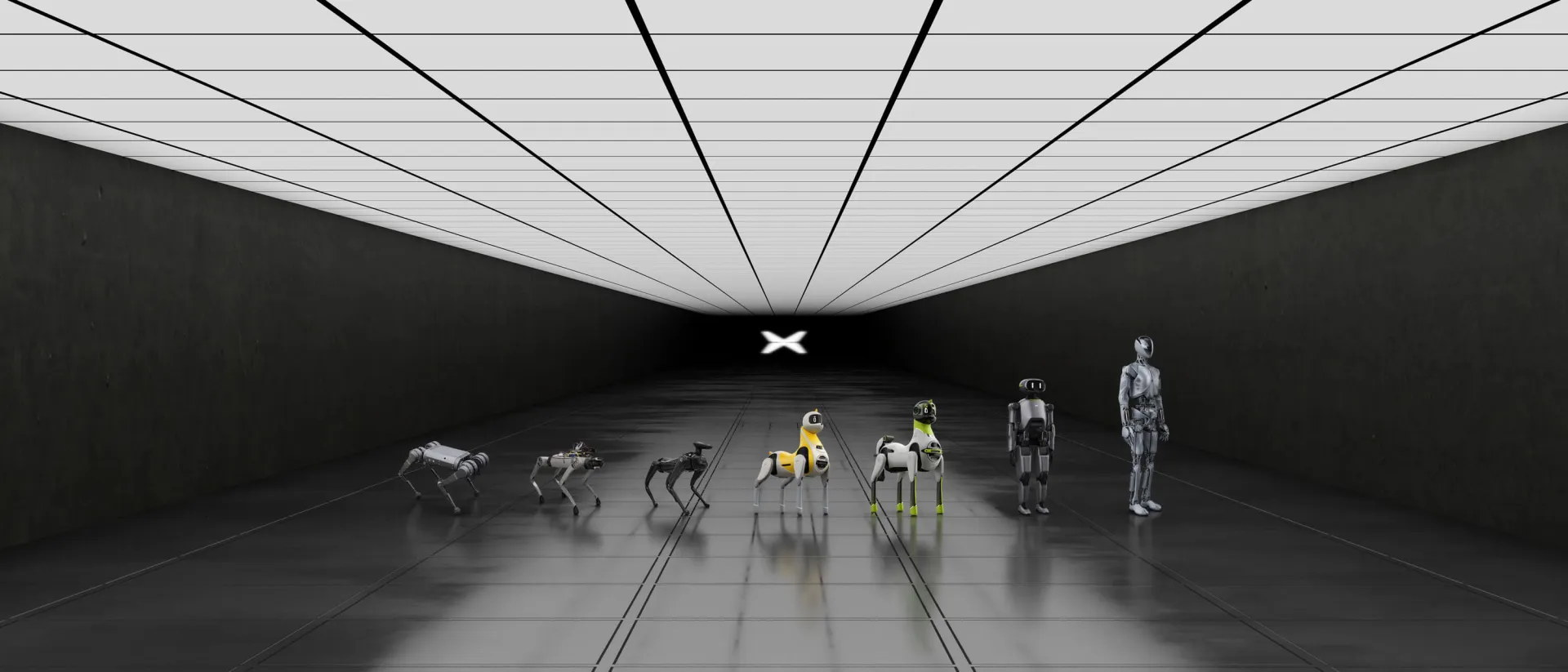 Robot History