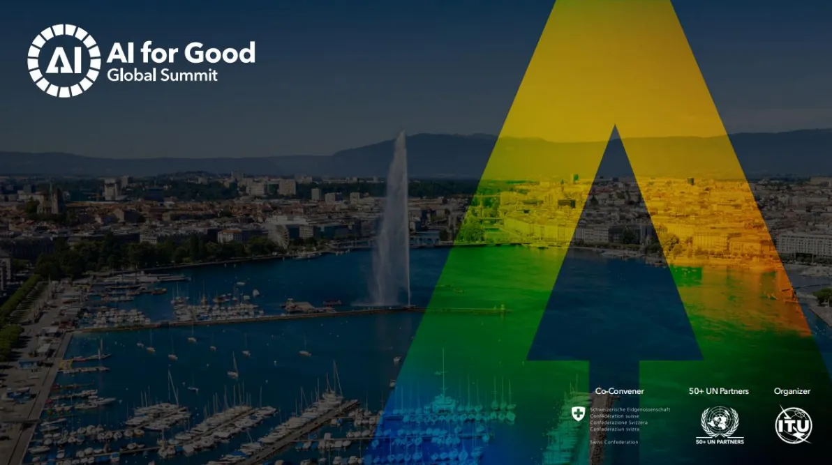XPENG Advances Conversation on Physical AI at the United Nations' AI for Good Global Summit 2026