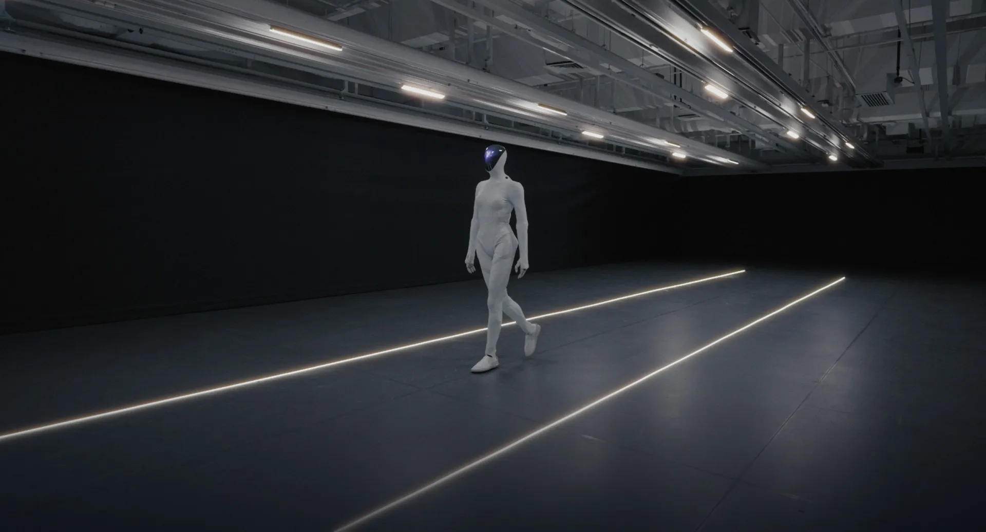 AI Robot1