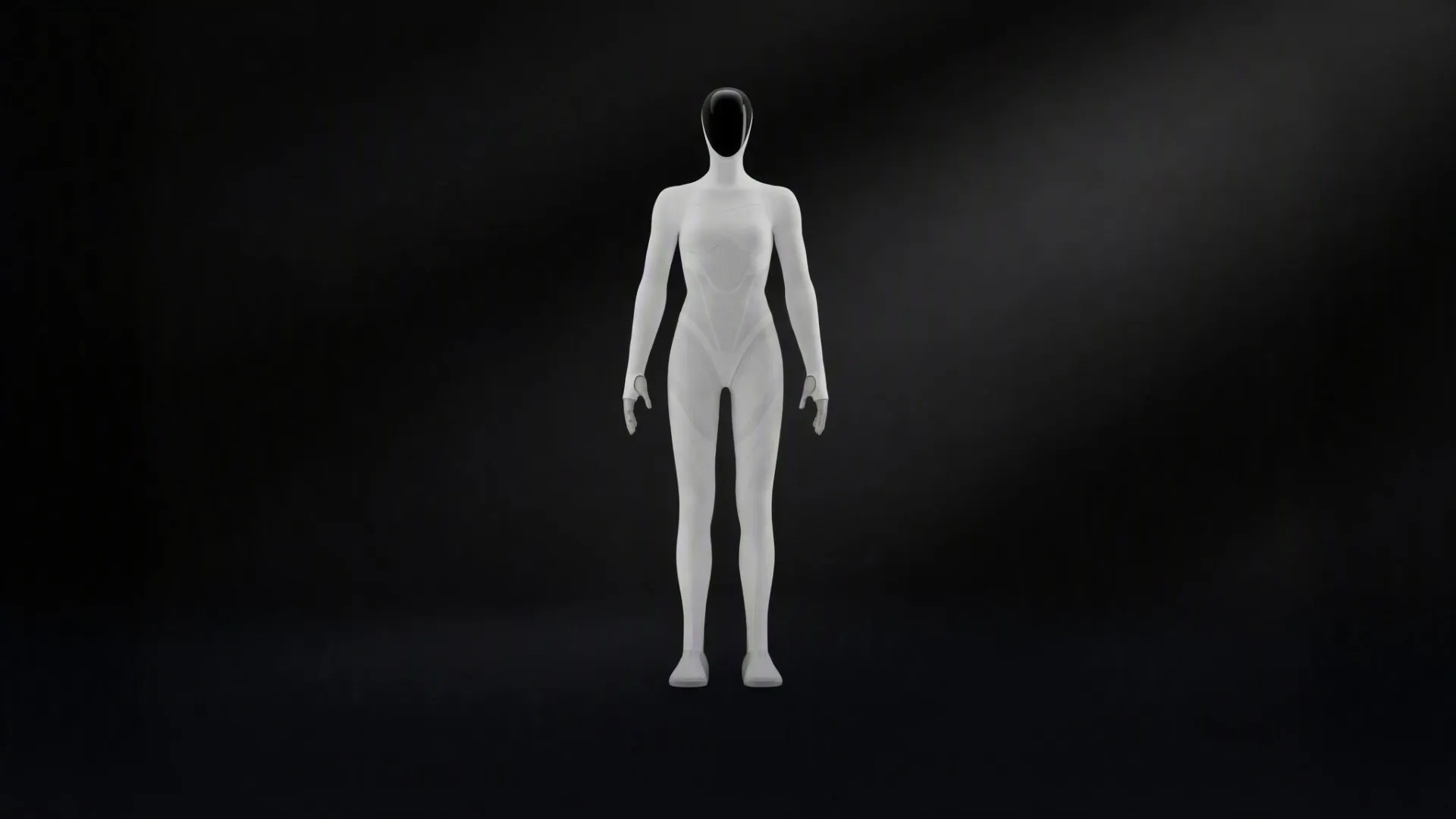 AI Robot