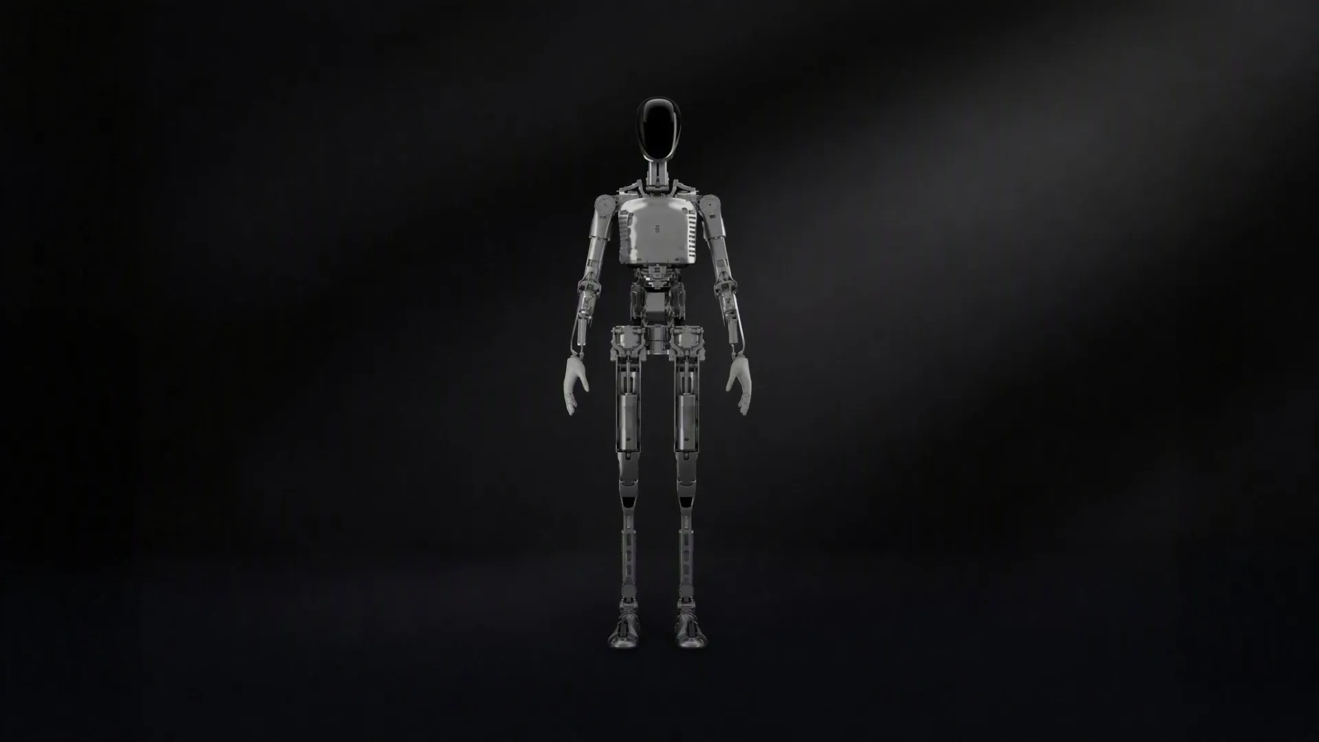 AI Robot