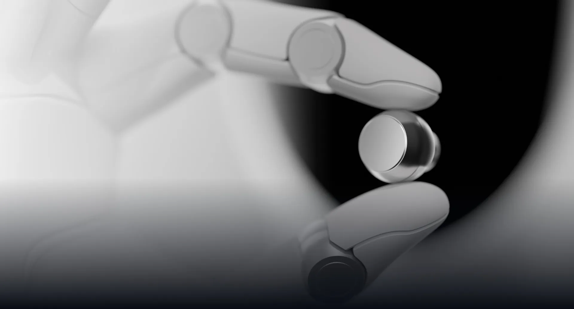 AI robot