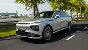 Submenu G9 - Test Drive