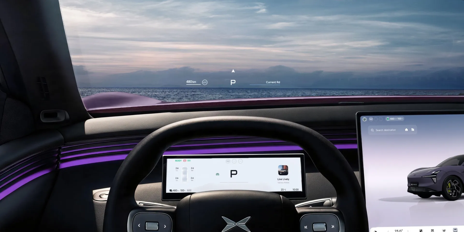 L03 ph HUD