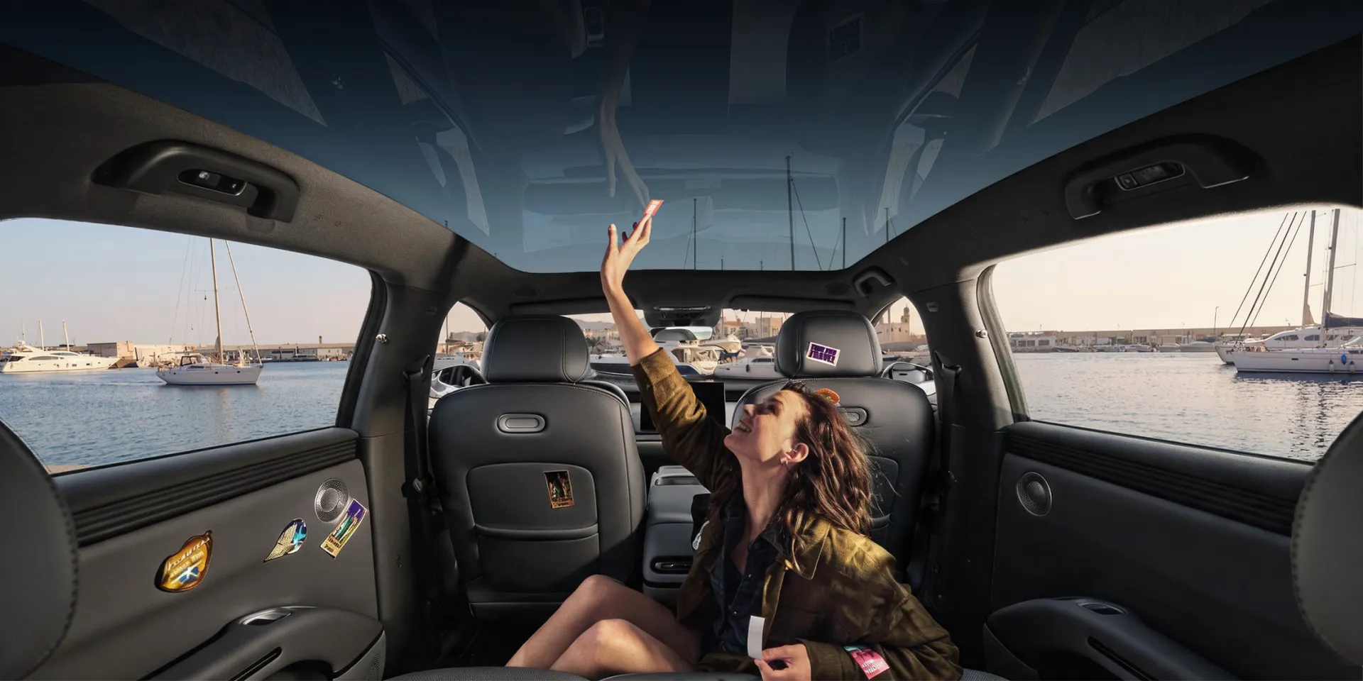 L03 ph sunroof