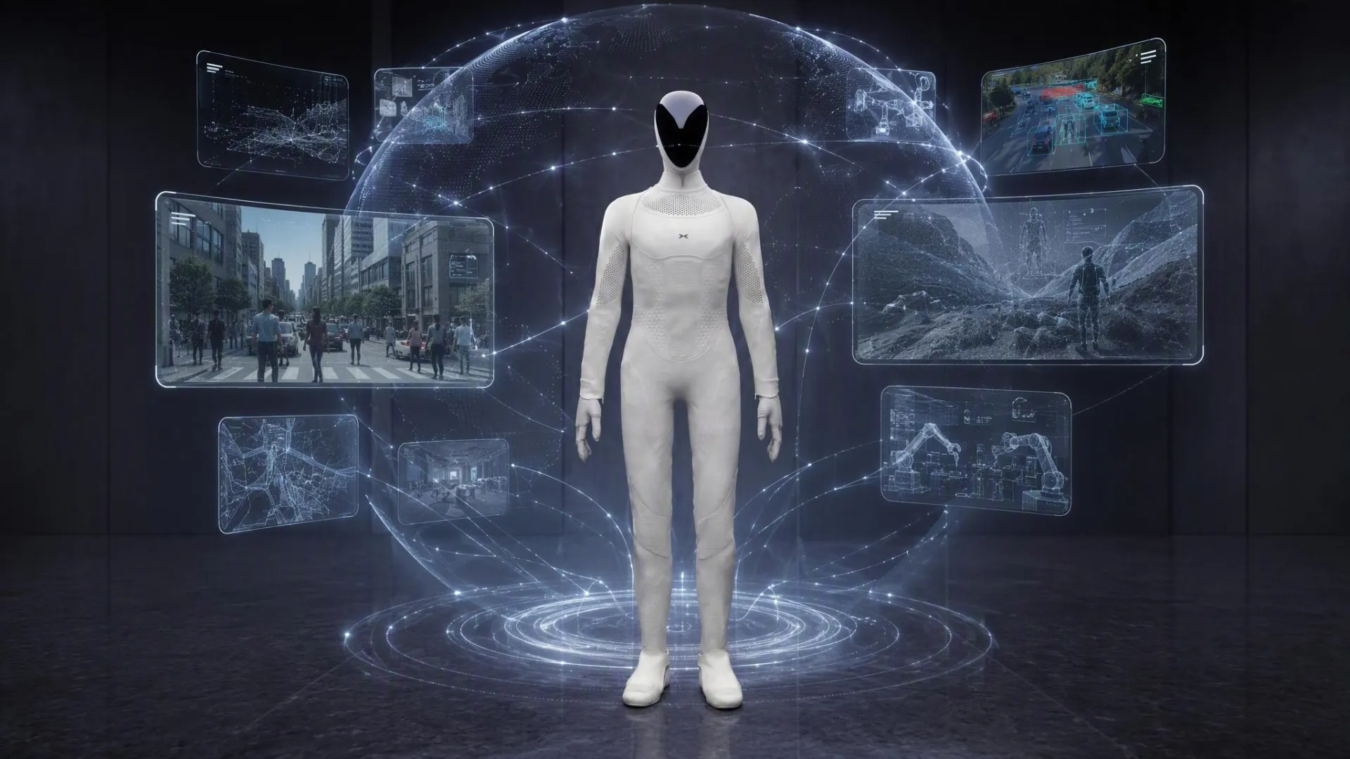 AI Robot