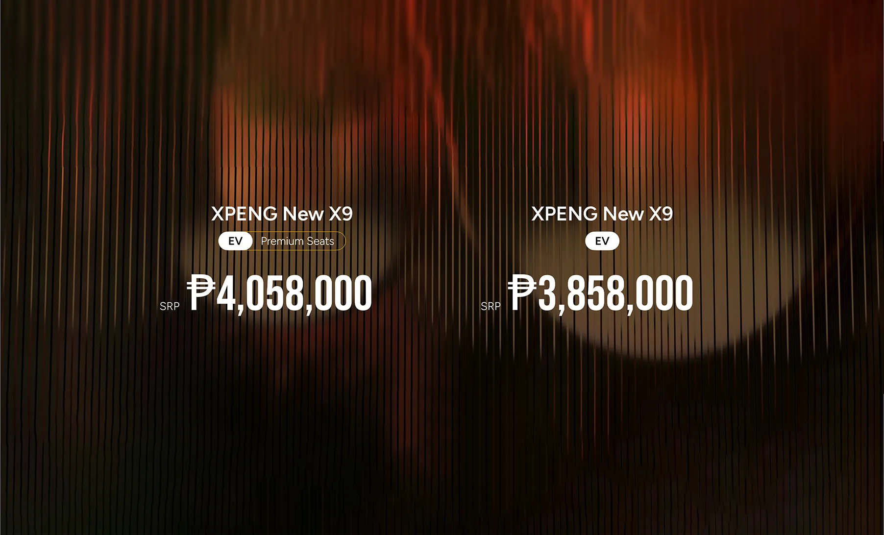 X9 Price PH