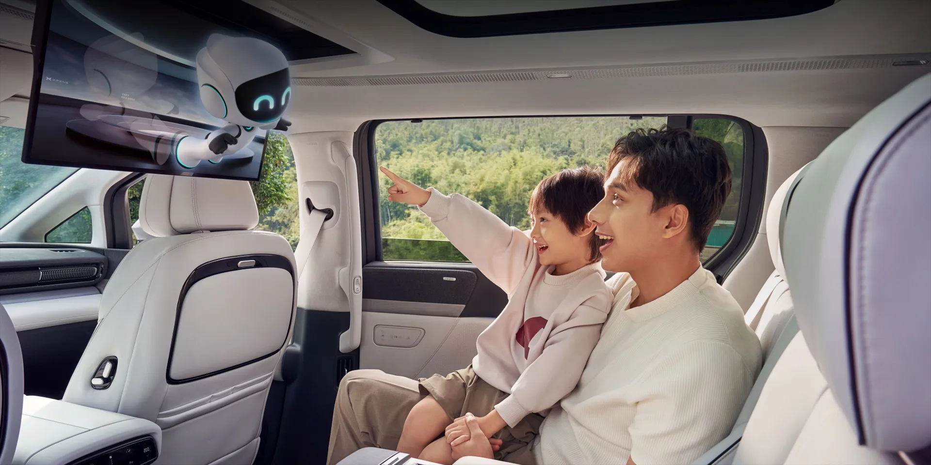 AI CARS