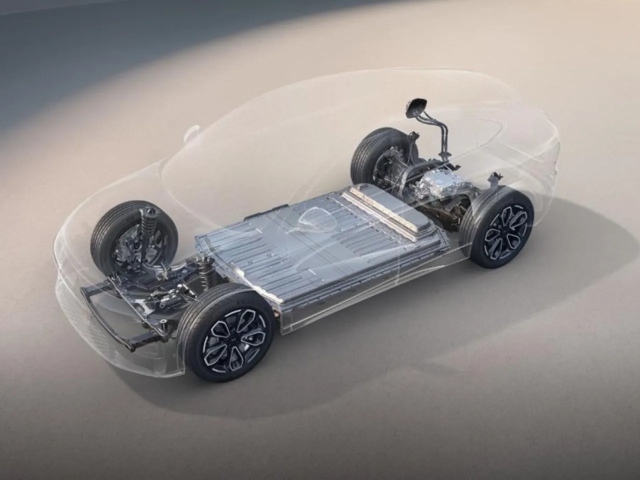 AI CARS