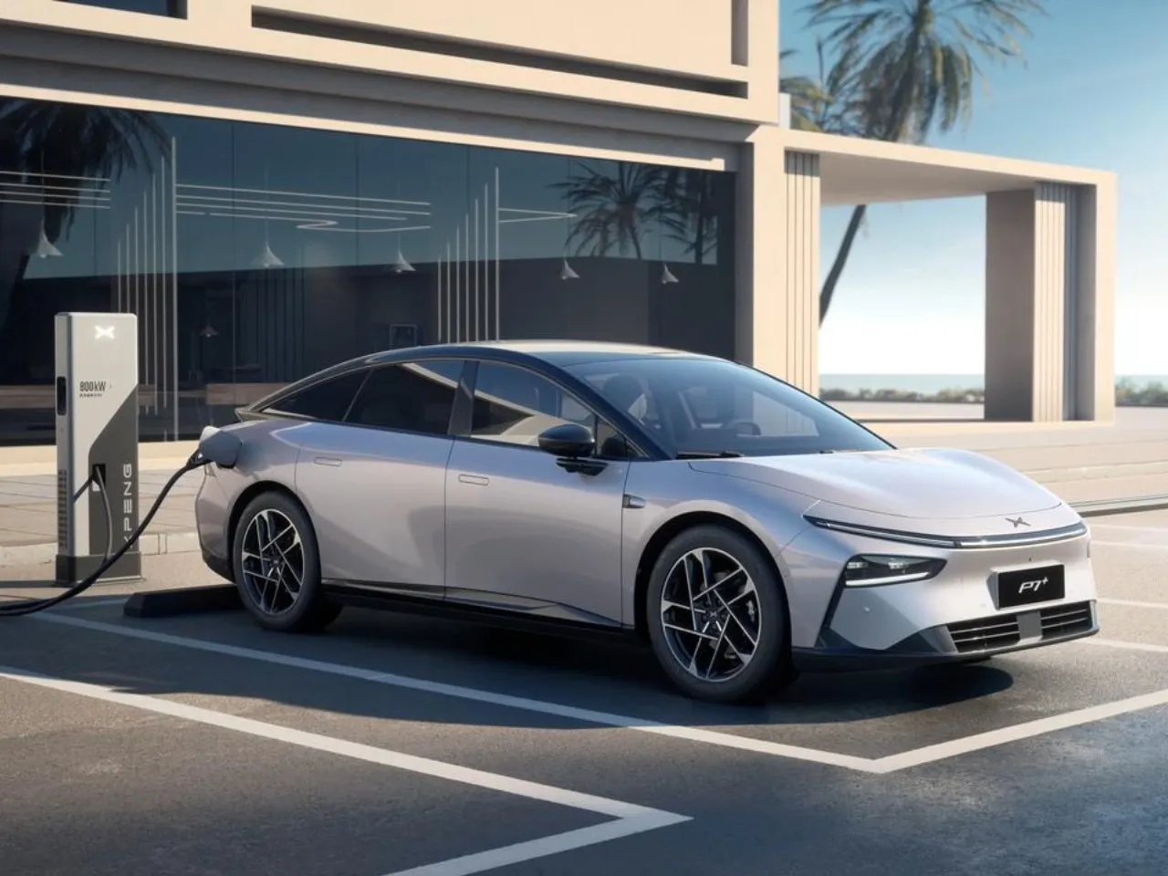 AI CARS