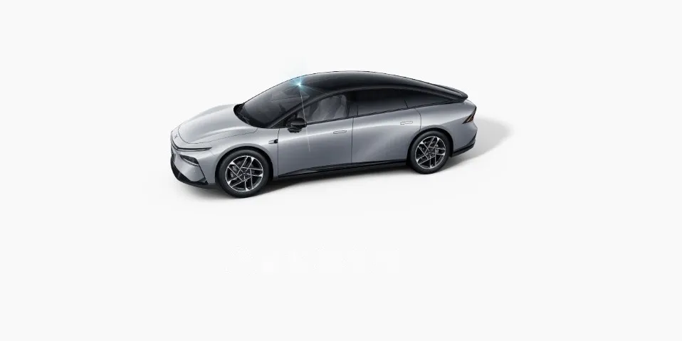 AI CARS
