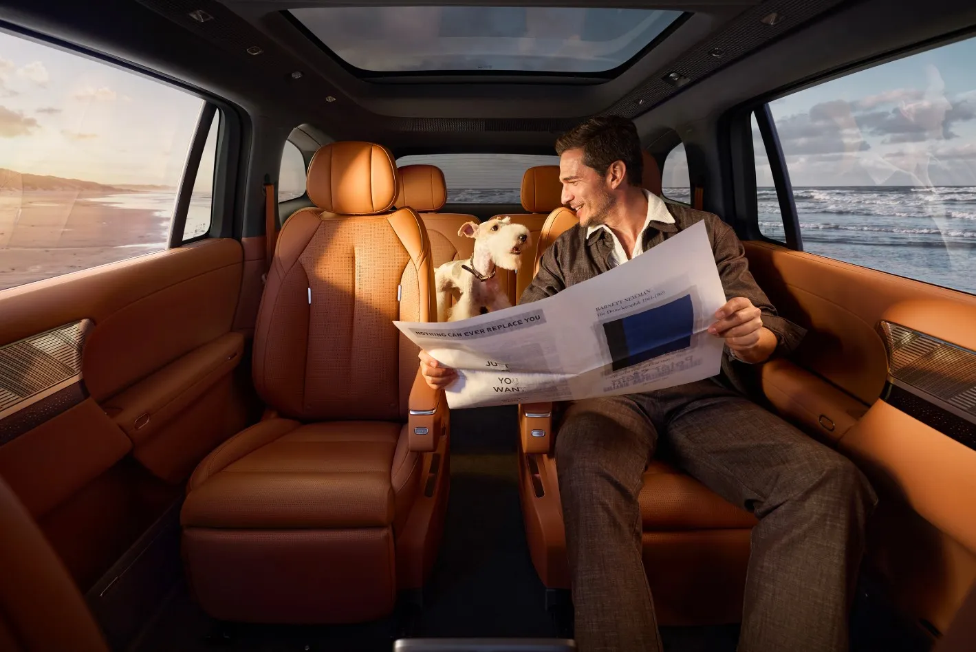 Phone-Car Connectivity