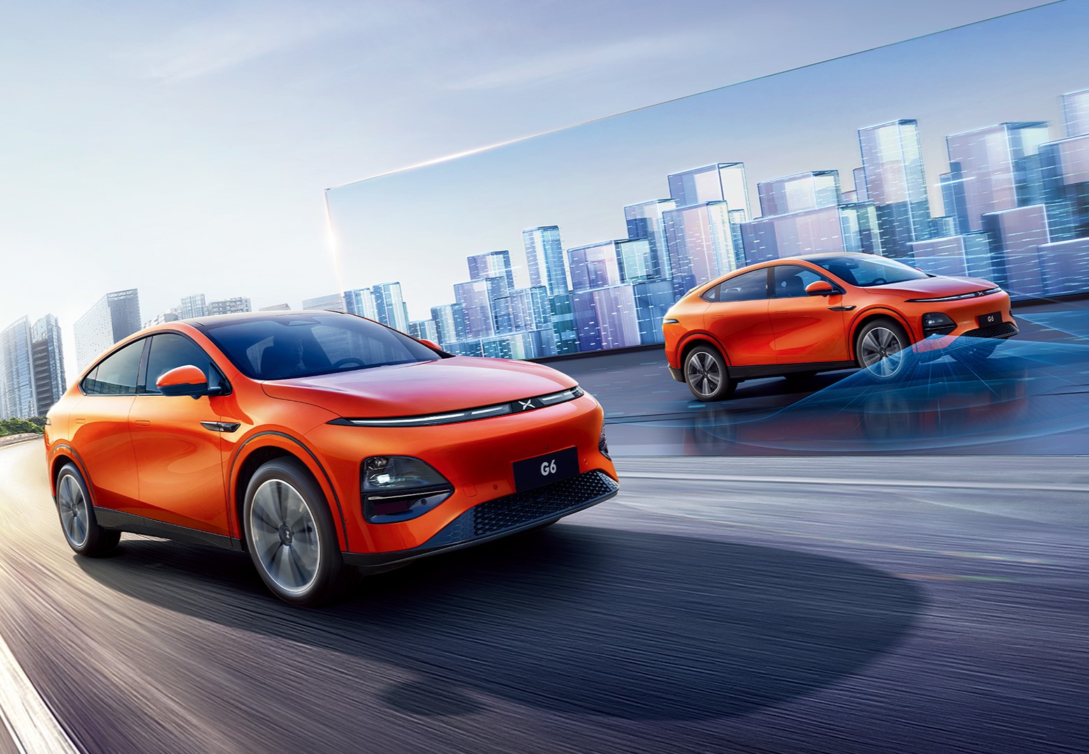 XPENG - Official Website | XPENG Motors – XPENG (GO
