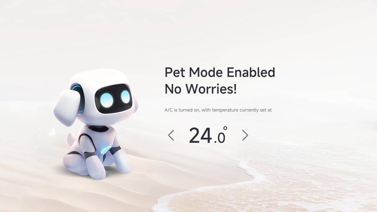 Xpeng launches world OTA 5.8.0 replace: delivering refined experiences for numerous person calls for