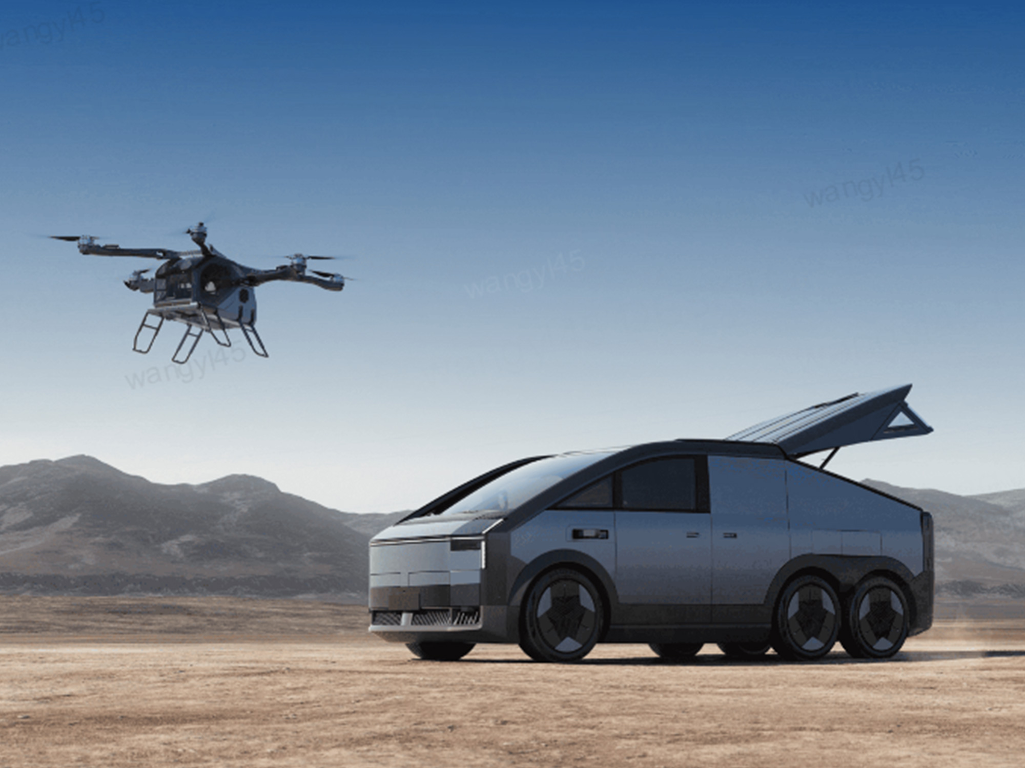 XPENG's Physical AI Vision Gains Global Recognition